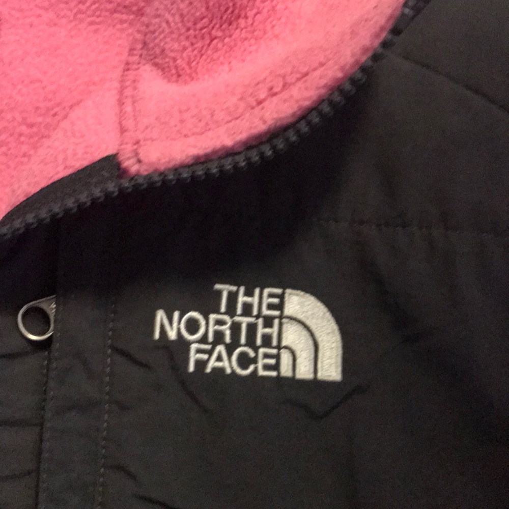 Northface Jacket - image 3